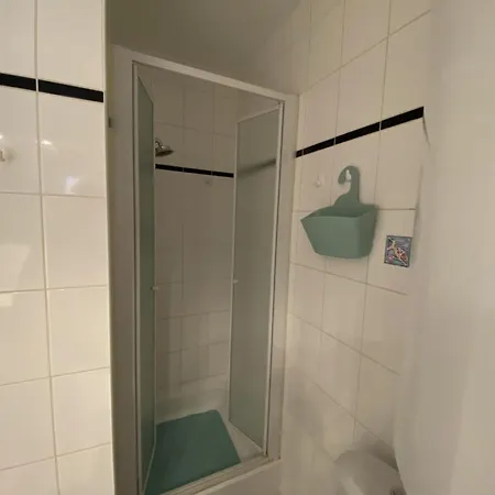 In With Terrace, Cleaning Included * Nieuwpoort