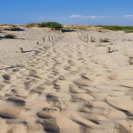 In Near The Beach, Cleaning Included *