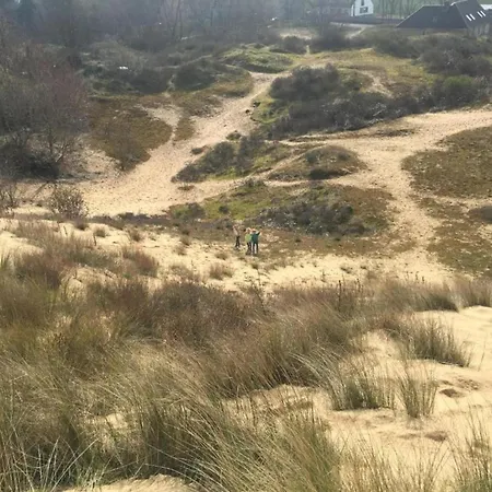 In Near The Beach, Cleaning Included * Nieuwpoort