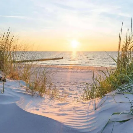 In Near The Beach, Cleaning Included * Nieuwpoort